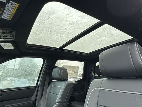 New 2026 Toyota Tundra Limited AWD/4WD image 19