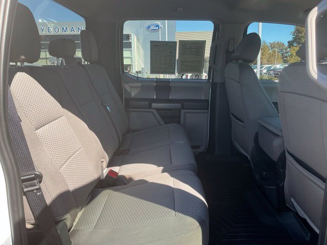 Used 2022 Ford F250 XLT AWD/4WD image 26