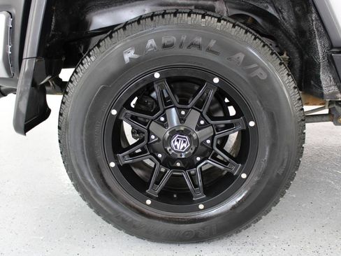 Used 2008 Toyota FJ Cruiser 2WD image 73