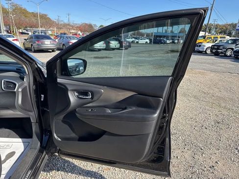 Used 2015 Nissan Murano SL w/ SL Technology Package image 20