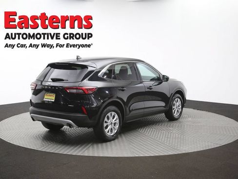 Used 2023 Ford Escape Active AWD/4WD image 40