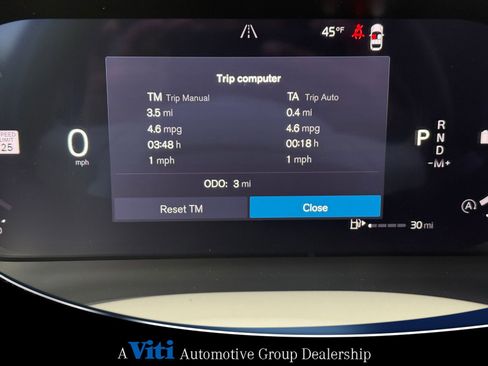 Used 2026 Volvo XC60 B5 Ultra w/ Protection Package Premier AWD/4WD image 15
