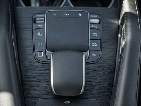 Certified 2025 Mercedes-Benz GLS 450 4MATIC image 26