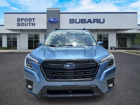 Used 2023 Subaru Forester Premium AWD/4WD image 8