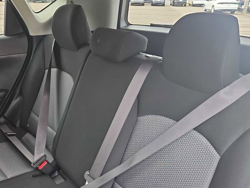 Used 2023 Kia Soul S FWD image 25