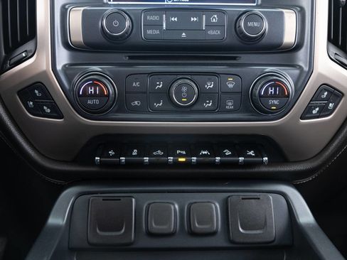 Used 2017 GMC Sierra 1500 Denali w/ Denali Ultimate Package image 39