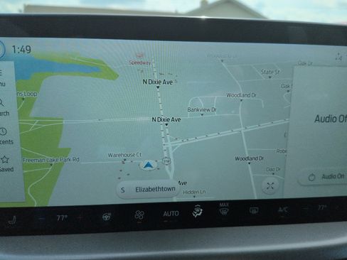 Used 2023 Ford Escape Active w/ Tech Pack #2 image 12