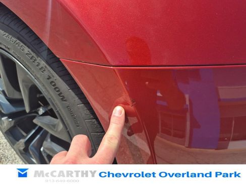 Used 2016 Nissan 370Z Touring RWD image 9