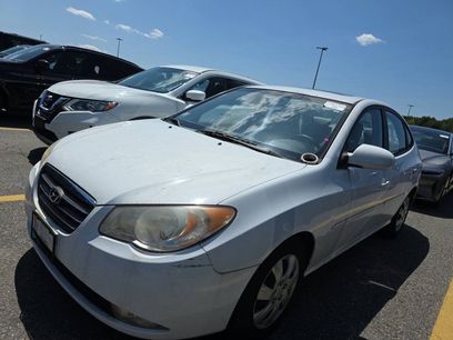 Used 2007 Hyundai Elantra GLS