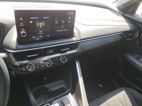 Used 2025 Acura ADX A-Spec image 21