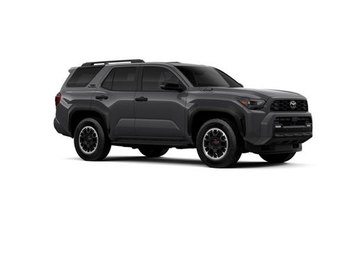 New 2026 Toyota 4Runner TRD Off-Road Premium image 14