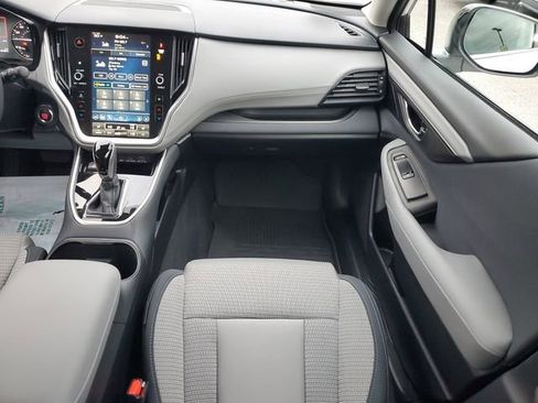 Certified 2025 Subaru Outback Premium w/ Popular Package #1 image 19