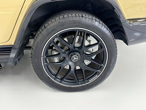 Certified 2026 Mercedes-Benz G 63 AMG 4MATIC image 30