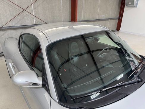 Used 2006 Porsche Cayman S image 35