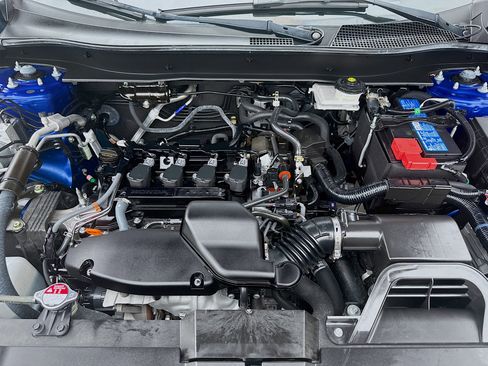 Used 2024 Honda CR-V EX image 35