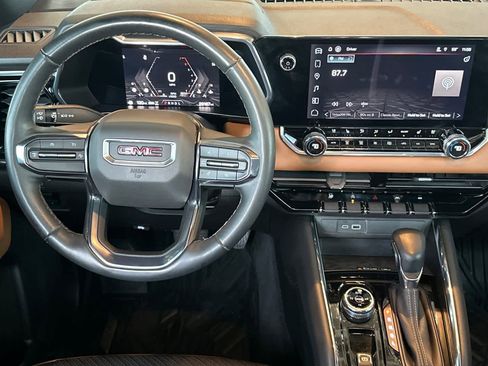 Used 2023 GMC Canyon AT4 w/ AT4 Premium Package image 14