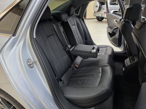 Used 2018 Audi A4 2.0T Ultra Premium Plus FWD image 22