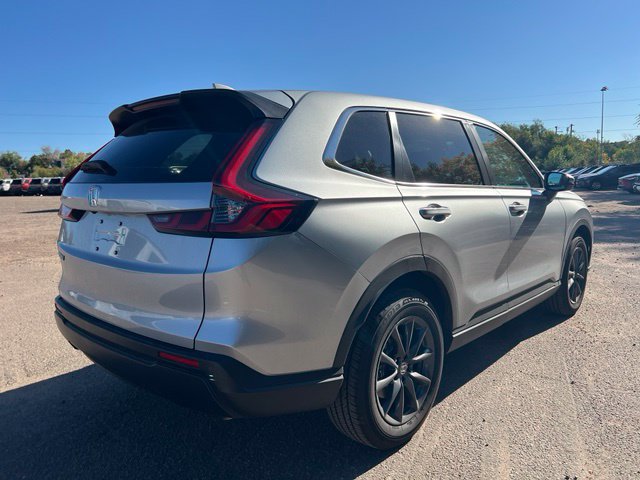 Used 2026 Honda CR-V EX-L image 5