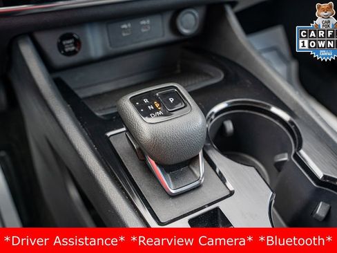 Used 2024 Nissan Rogue S FWD image 29