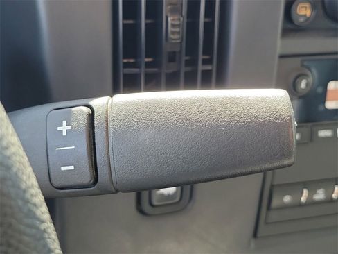 New 2025 Chevrolet Express 3500 w/ Power Convenience Package image 16