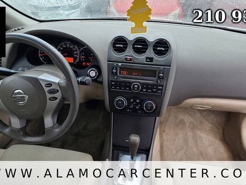 Used 2013 Nissan Altima 2.5 S FWD image 15