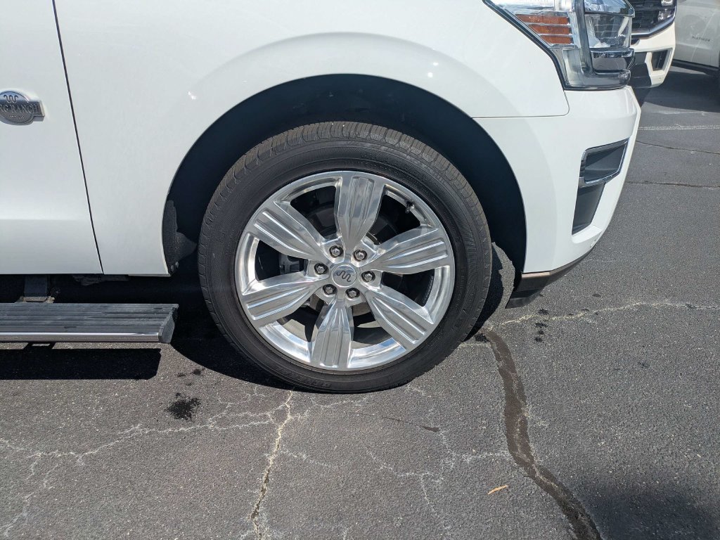 Used 2024 Ford Expedition Max King Ranch AWD/4WD image 12