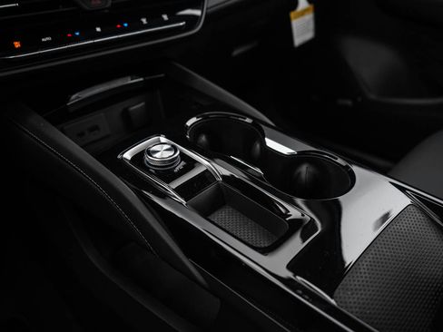 New 2026 Buick Envision Avenir image 27