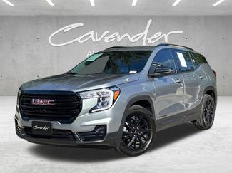 Used 2023 GMC Terrain SLT w/ Tech Package FWD video 1