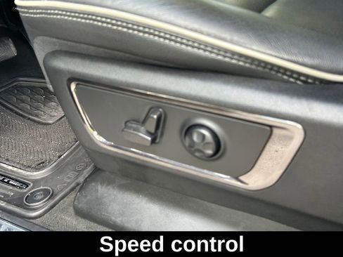 Certified 2024 RAM 1500 Limited w/ Trailer Tow Group image 19