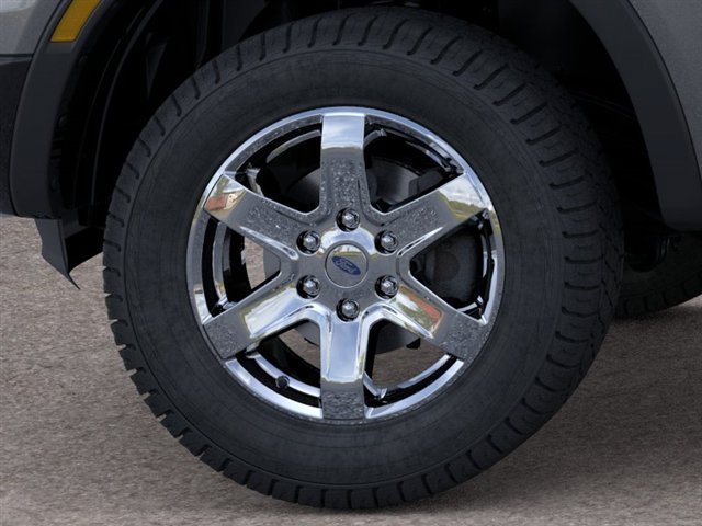 New 2026 Ford Ranger XLT AWD/4WD image 22