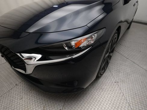 Used 2024 MAZDA MAZDA3 s FWD image 22