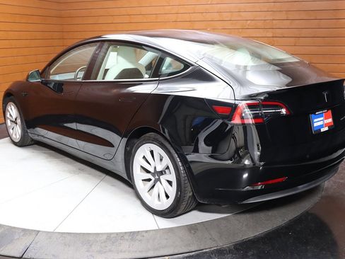 Used 2022 Tesla Model 3 Long Range image 9