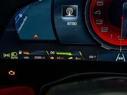 Certified 2024 Ferrari SF90 Spider image 23