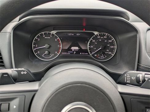 Certified 2024 Nissan Rogue SV image 18