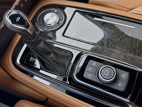 Certified 2023 INFINITI QX80 Sensory w/ Cargo Package image 22