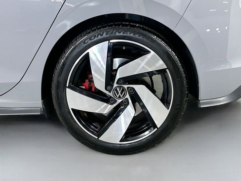 Certified 2024 Volkswagen GTI S image 26