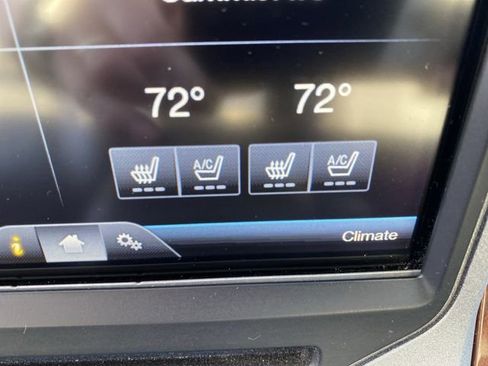 Used 2016 Ford F350 King Ranch w/ King Ranch w/Chrome Package image 8