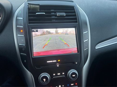 Used 2015 Lincoln MKC AWD w/ Equipment Group 102A Reserve image 30