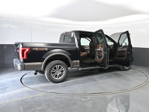 Used 2019 Ford F150 King Ranch AWD/4WD image 70