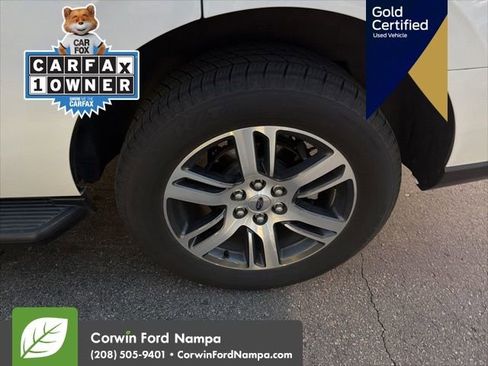 Used 2024 Ford Expedition XLT image 10