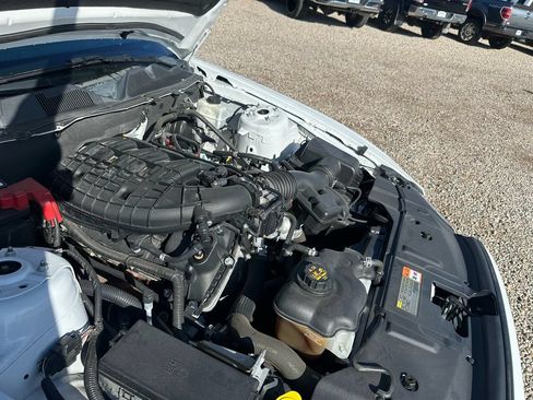 Used 2014 Ford Mustang Premium RWD image 39