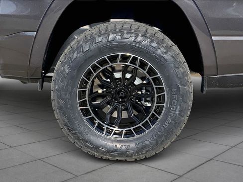 New 2026 RAM 1500 Lone Star image 11