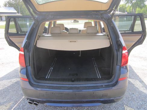 Used 2013 BMW X3 xDrive28i image 12