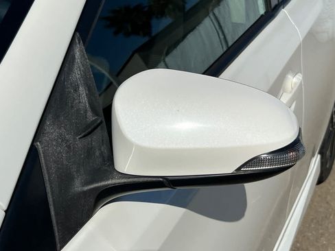 Used 2017 Toyota Corolla iM w/ All-Weather Mat Package FWD image 12