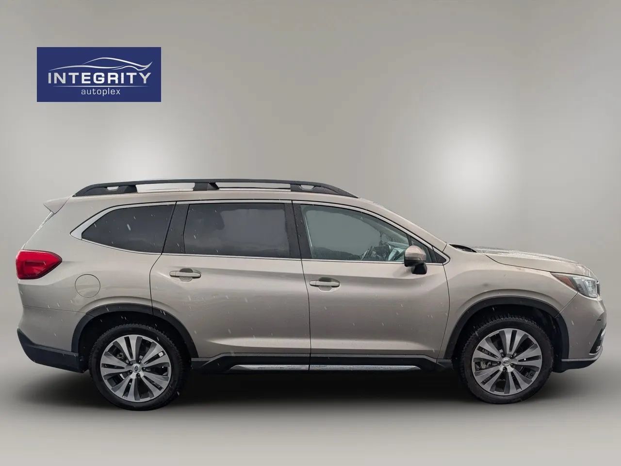 Used 2020 Subaru Ascent Limited w/ Technology Package AWD/4WD image 6