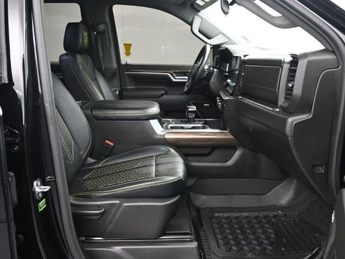 Used 2024 Chevrolet Silverado 1500 RST w/ All Star Edition Plus image 4