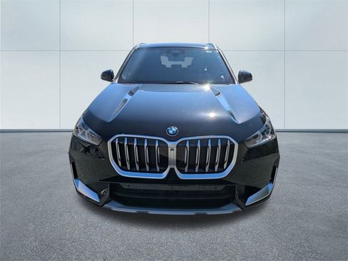 New 2026 BMW X1 xDrive28i w/ Convenience Package image 8