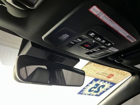 Used 2025 Toyota Camry SE w/ Multimedia Upgrade Package FWD image 22