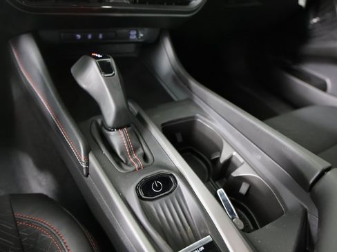 New 2025 Dodge Charger R/T w/ Quick Order Package 25M R/T image 18