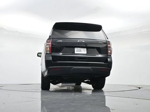 Used 2021 Chevrolet Tahoe Z71 w/ Luxury Package image 38